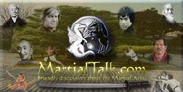 MartialTalk.com